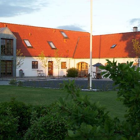 Lillevang Apartments Биллунн Экстерьер фото